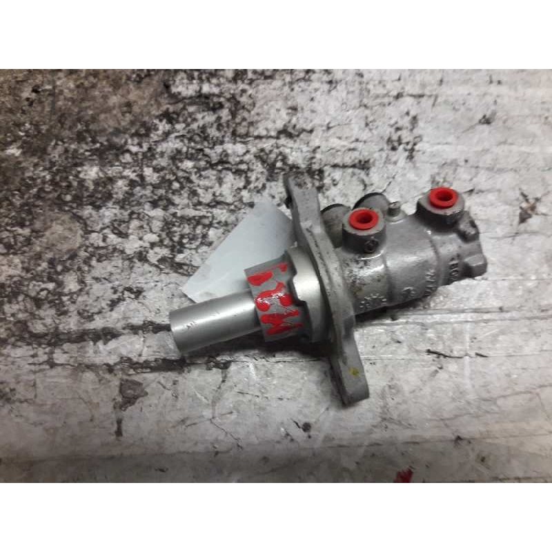 Recambio de bomba freno para fiat tipo ii (356) sedan referencia OEM IAM 777218  