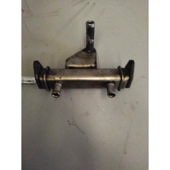 Recambio de enfriador egr para nissan cabstar 09.06 2.5 diesel referencia OEM IAM 14735MB40A  