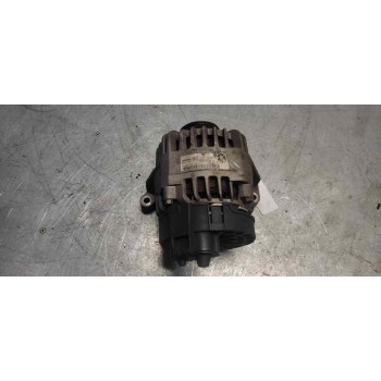 Recambio de alternador para fiat stilo (192) 1.2 16v cat referencia OEM IAM 46554404 63321765 