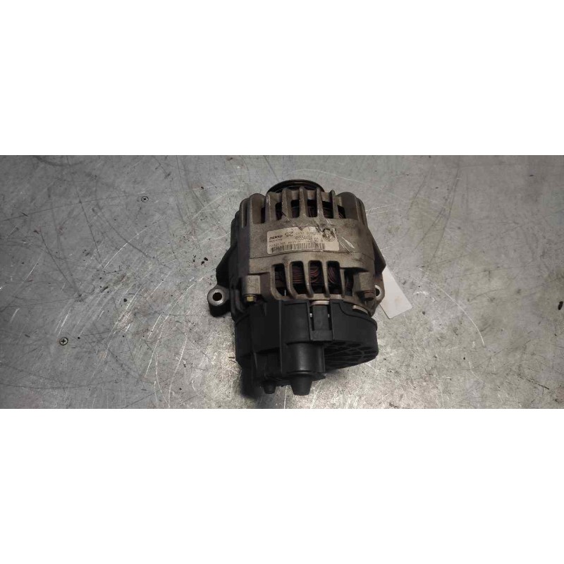 Recambio de alternador para fiat stilo (192) 1.2 16v cat referencia OEM IAM 46554404 63321765 2