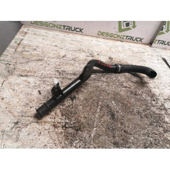 Recambio de tubo para citroën jumper pritsche 35 l2 heavy hdi 130 dreiseitenkipper referencia OEM IAM H16300  