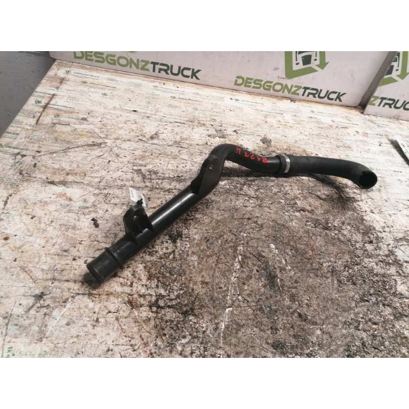 Recambio de tubo para citroën jumper pritsche 35 l2 heavy hdi 130 dreiseitenkipper referencia OEM IAM H16300 2