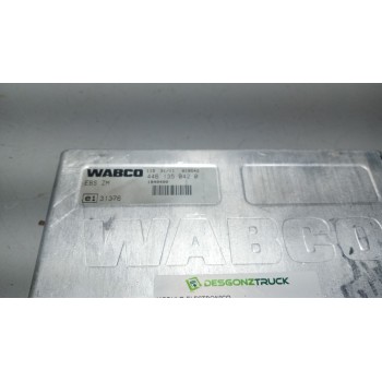 Recambio de modulo electronico para daf serie xf105.xxx 12.9 diesel referencia OEM IAM 1840400  4461350420