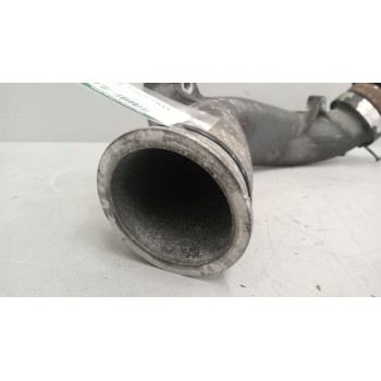 Recambio de tubo admision para scania serie p/g/r (l-clase) 12.7 diesel referencia OEM IAM 1812885  