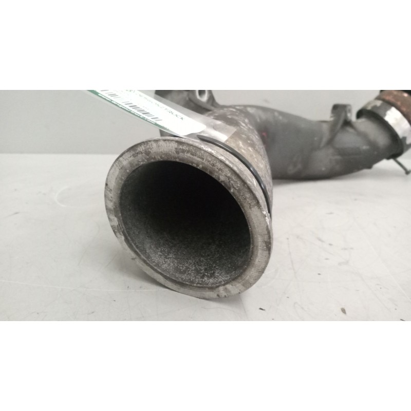 Recambio de tubo admision para scania serie p/g/r (l-clase) 12.7 diesel referencia OEM IAM 1812885 - Rojo 2
