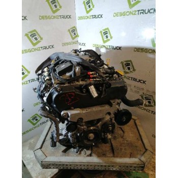 Recambio de motor completo para opel signum design referencia OEM IAM Y30DT  