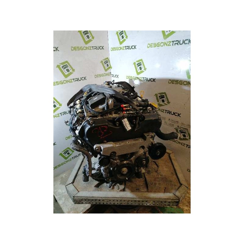 Recambio de motor completo para opel signum design referencia OEM IAM Y30DT 4