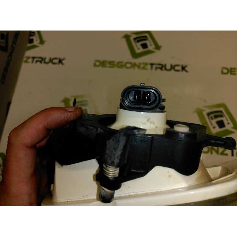 Recambio de faro antiniebla derecho para ford focus berlina (cak) ambiente referencia OEM IAM 5