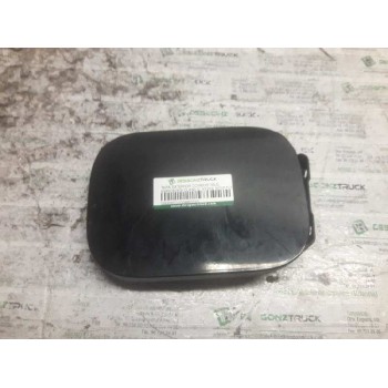 TAPA EXTERIOR COMBUSTIBLE 