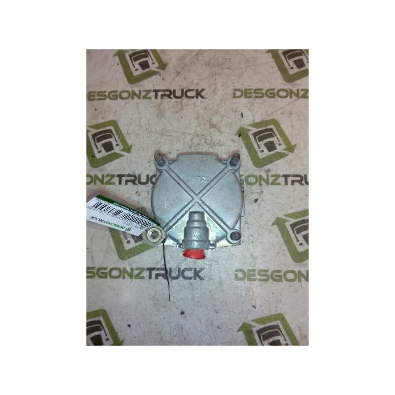 Recambio de valvula aire para renault magnum ab 2005 cabina adel.tractor semirr. gv  4x2 4xx.18 gran espacio referencia OEM IAM - Blanco 4