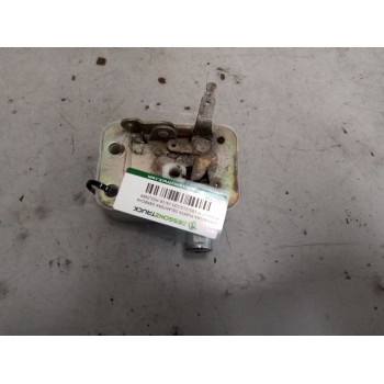 CERRADURA PUERTA DELANTERA DERECHA 