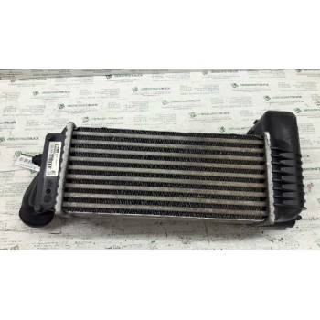 Recambio de intercooler para citroën c5 berlina 2.0 hdi 90 sx/sx automático referencia OEM IAM   