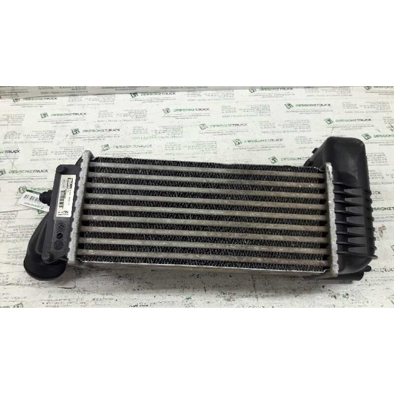 Recambio de intercooler para citroën c5 berlina 2.0 hdi 90 sx/sx automático referencia OEM IAM 4