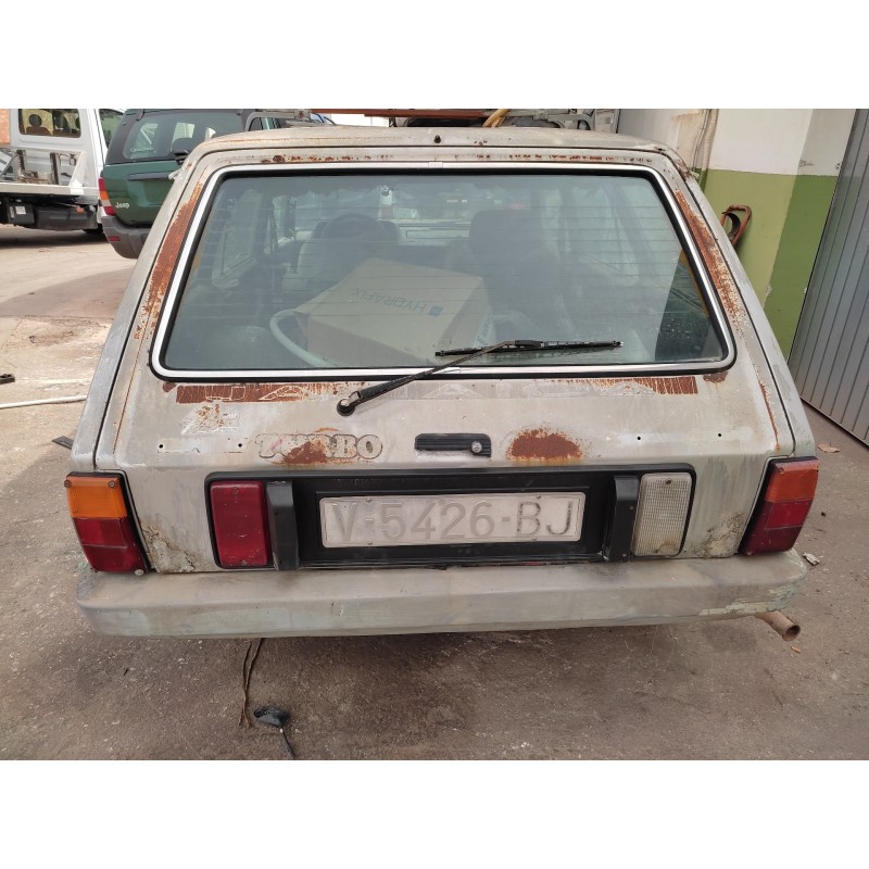 SEAT 131