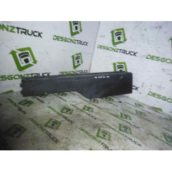 MOLDURA TRASERA CABINA 1062313 8191778 IZQUIERDA