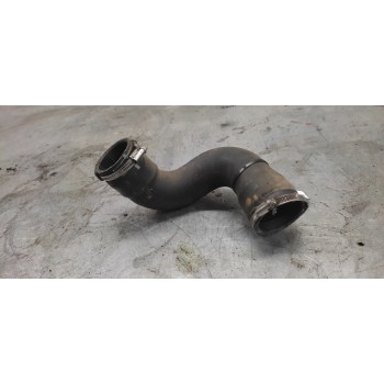 MANGUERAS INTERCOOLER 