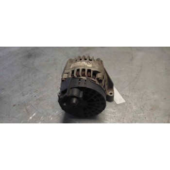 Recambio de alternador para fiat stilo (192) 1.2 16v cat referencia OEM IAM 46554404 63321765 