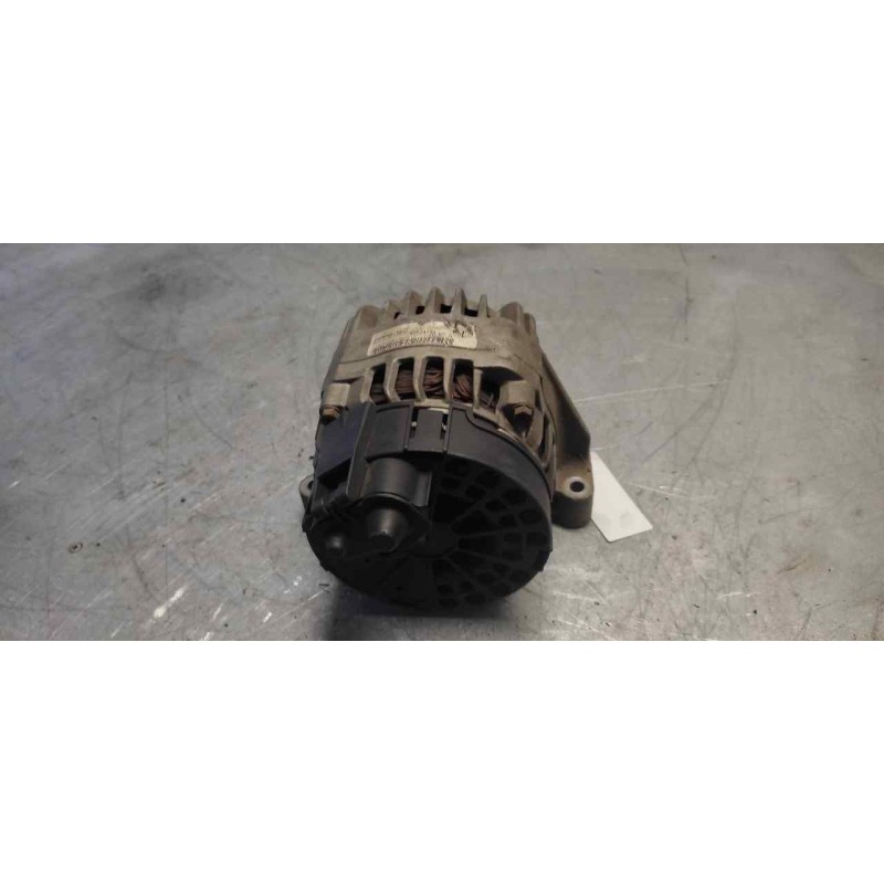 Recambio de alternador para fiat stilo (192) 1.2 16v cat referencia OEM IAM 46554404 63321765 3