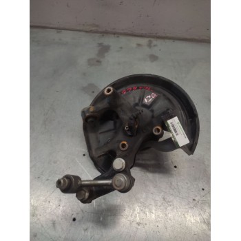 Recambio de mangueta trasera izquierda para volkswagen touran (1t2) advance referencia OEM IAM   