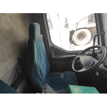 daf serie xf105.xxx del año 2007