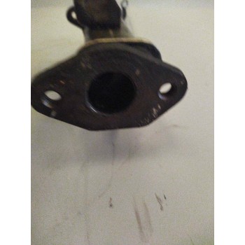 Recambio de enfriador egr para nissan cabstar 09.06 2.5 diesel referencia OEM IAM 14735MB40A  