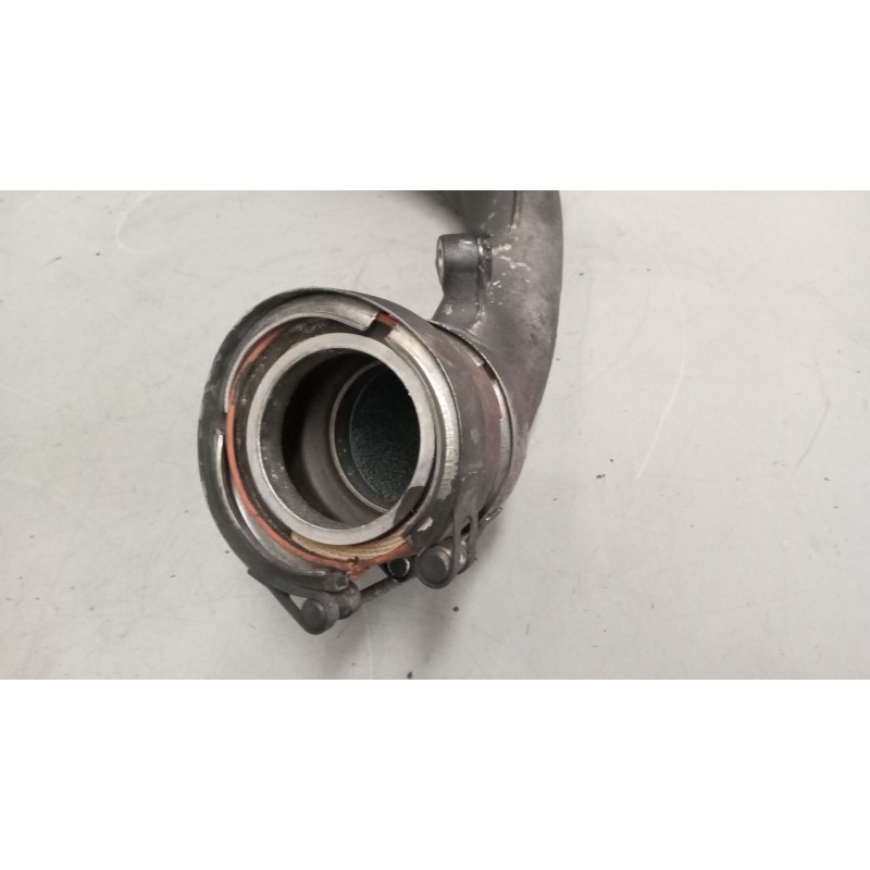 Recambio de tubo admision para scania serie p/g/r (l-clase) 12.7 diesel referencia OEM IAM 1812885 - Rojo 3