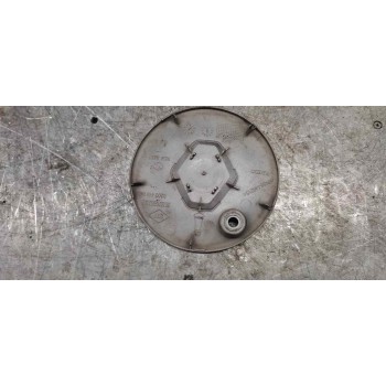 Recambio de tapacubos para renault megane ii berlina 5p confort authentique referencia OEM IAM 8200445040 13.50CM 