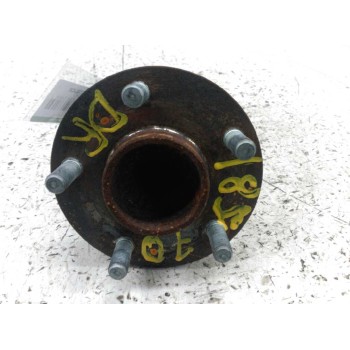 Recambio de buje trasero derecho para ford focus sportbreak (cap) ghia referencia OEM IAM   
