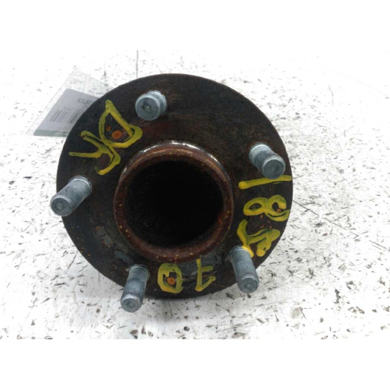 Recambio de buje trasero derecho para ford focus sportbreak (cap) ghia referencia OEM IAM - Gris 3