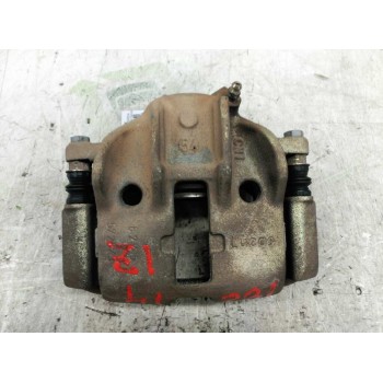 PINZA FRENO DELANTERA IZQUIERDA 4401A6 