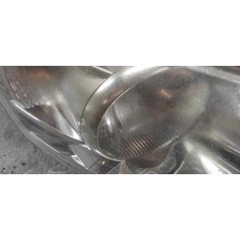Recambio de faro derecho para peugeot expert tepee 2.0 hdi cat (rhk / dw10uted4) referencia OEM IAM   8 PINS