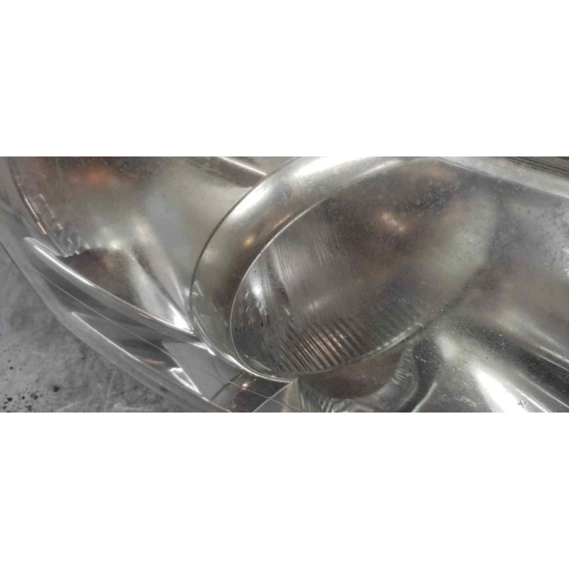 Recambio de faro derecho para peugeot expert tepee 2.0 hdi cat (rhk / dw10uted4) referencia OEM IAM   8 PINS - Gris 2