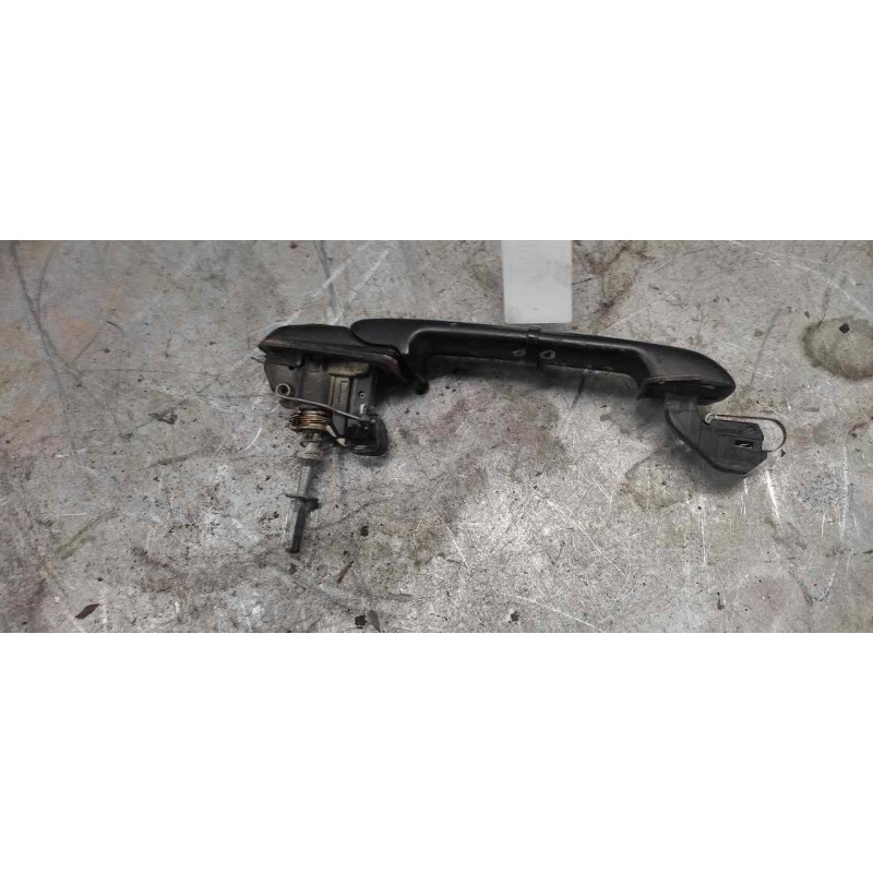 Recambio de maneta exterior delantera derecha para volkswagen golf iii berlina (1h1) cl referencia OEM IAM 2