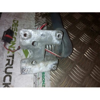Recambio de brazo retrovisor izquierdo para man tg - a 18.xxx fg / bb   (e3/e4) l referencia OEM IAM   