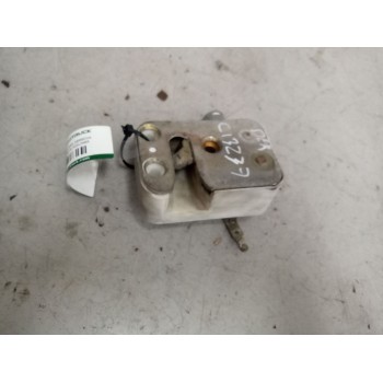 Recambio de cerradura puerta delantera derecha para renault m 180/210/230.13/16 midliner referencia OEM IAM   