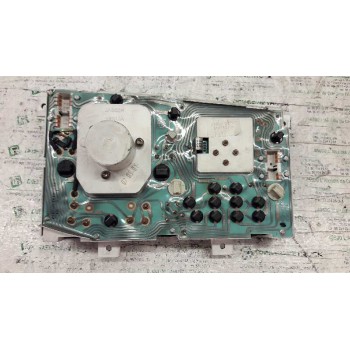 Recambio de cuadro instrumentos para nissan trade 100 caja cerrada, techo elevado referencia OEM IAM 21094301 24810 G4905