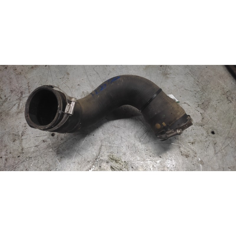 Recambio de mangueras intercooler para peugeot expert tepee 2.0 hdi cat (rhk / dw10uted4) referencia OEM IAM - Gris 2