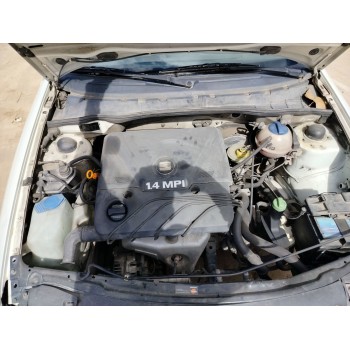 seat ibiza (6k) del año 1999