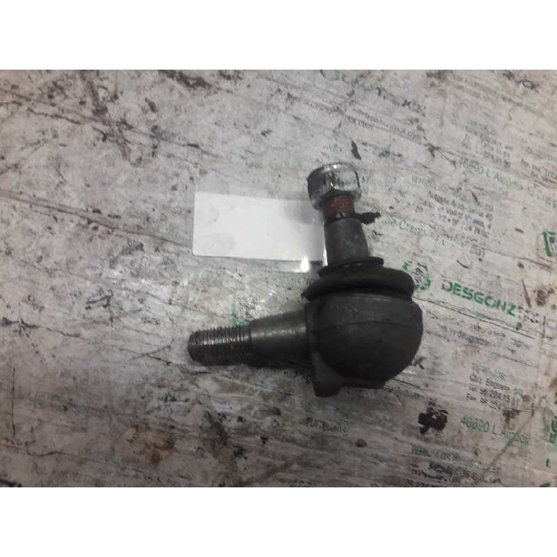 Recambio de rotula suspension para mercedes-benz clase e (w210) berlina diesel 220 cdi (210.006) referencia OEM IAM  DERECHA 2