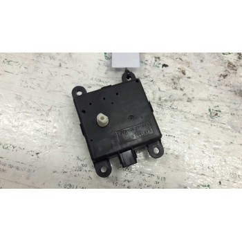 Recambio de motor regulador climatizacion para nissan x-trail (t30) comfort referencia OEM IAM 3J101030850  
