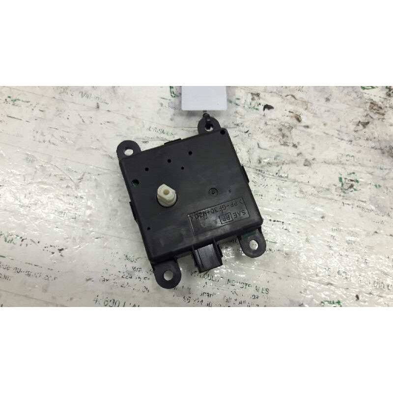 Recambio de motor regulador climatizacion para nissan x-trail (t30) comfort referencia OEM IAM 3J101030850 2
