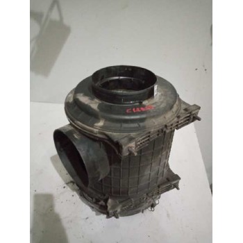 Recambio de filtro aire para renault magnum ab 2005 12.8 diesel referencia OEM IAM 5010626191  