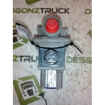 VALVULA AIRE BR9191 20516342 ELECTRO VALVULA ABS