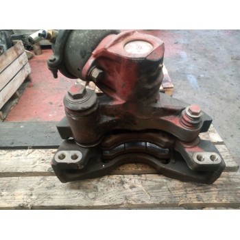 Recambio de pinza freno delantera izquierda para iveco eurocargo 5.9 diesel referencia OEM IAM 98479614  