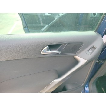 volkswagen tiguan (5n_) del año 2008