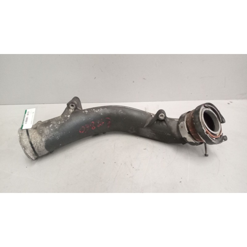 Recambio de tubo admision para scania serie p/g/r (l-clase) 12.7 diesel referencia OEM IAM 1812885 - Rojo 4