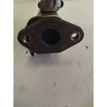 Recambio de enfriador egr para nissan cabstar 09.06 2.5 diesel referencia OEM IAM 14735MB40A  