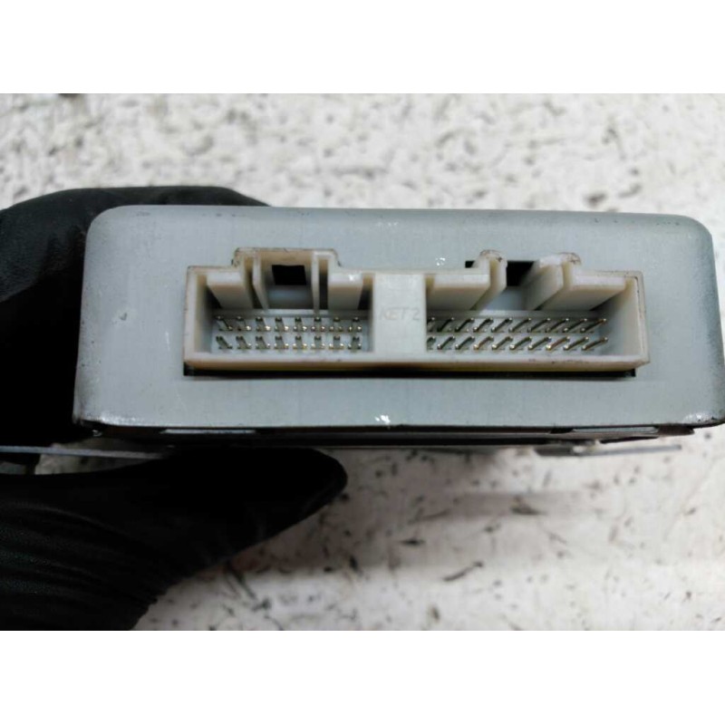 Recambio de centralita inmovilizador para mitsubishi santamo (hyundai) santamo confort referencia OEM IAM 96800M3000 - Gris 7