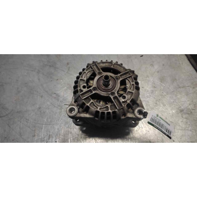 Recambio de alternador para citroën xsara berlina 2.0 hdi cat (rhy / dw10td) referencia OEM IAM 9621791480 124615002 