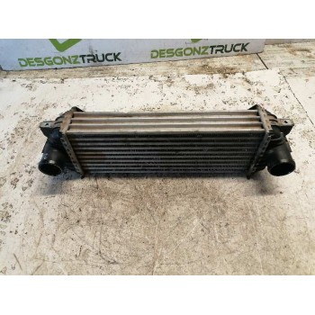 Recambio de intercooler para ford transit connect (tc7) furgón largo (2006) referencia OEM IAM 7T169L440AD  